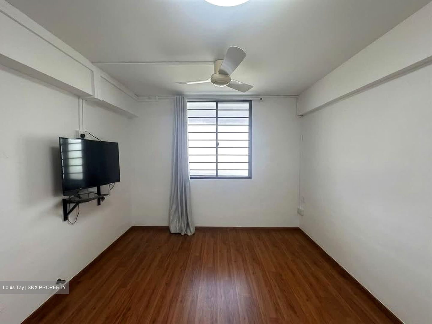 Blk 4 Everton Park (Bukit Merah), HDB 3 Rooms #599777971